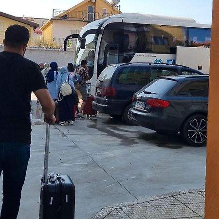 Alko Hotel Σκόδρα Εξωτερικό φωτογραφία
