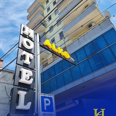 Alko Hotel Σκόδρα Εξωτερικό φωτογραφία