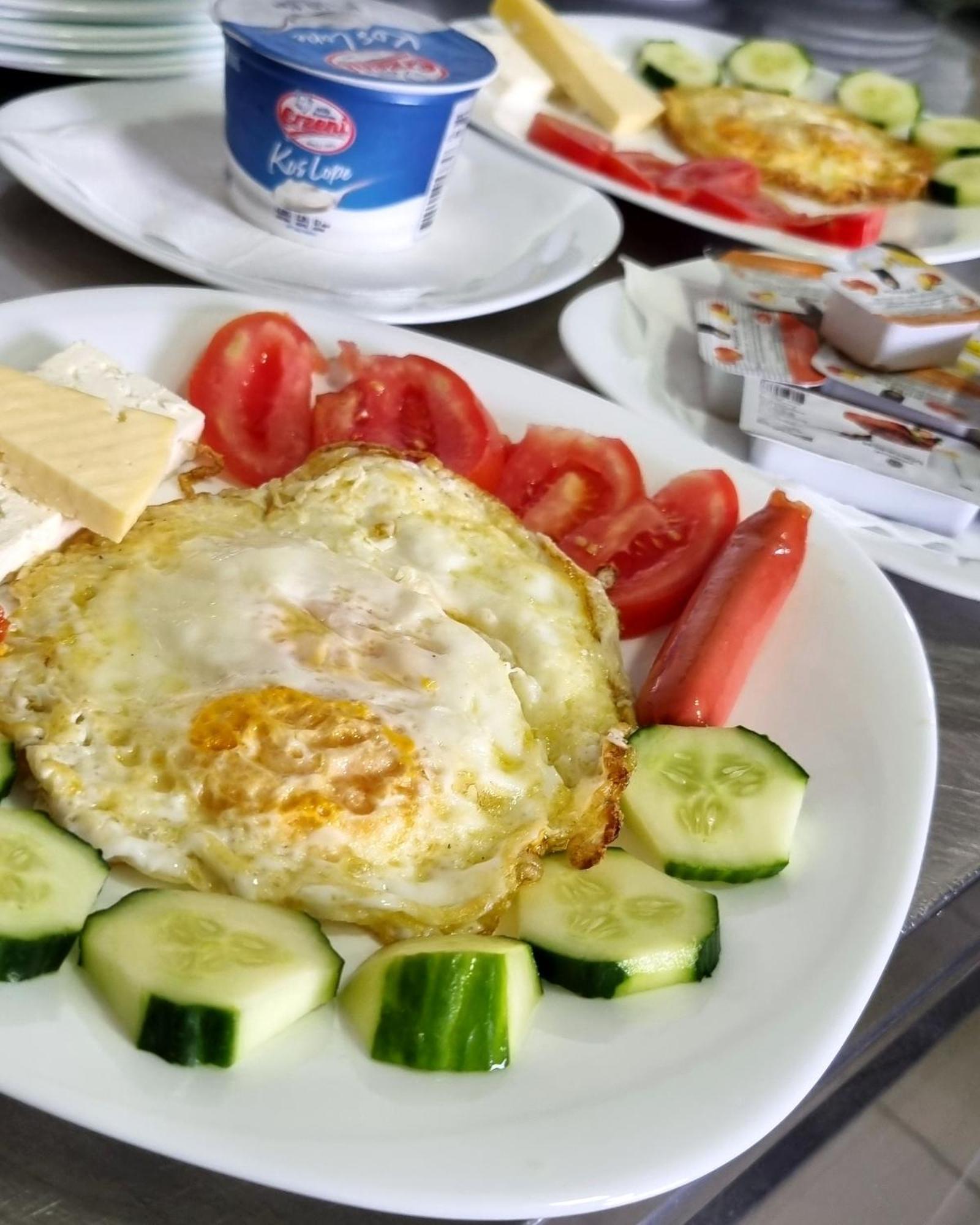 Alko Hotel Σκόδρα Εξωτερικό φωτογραφία