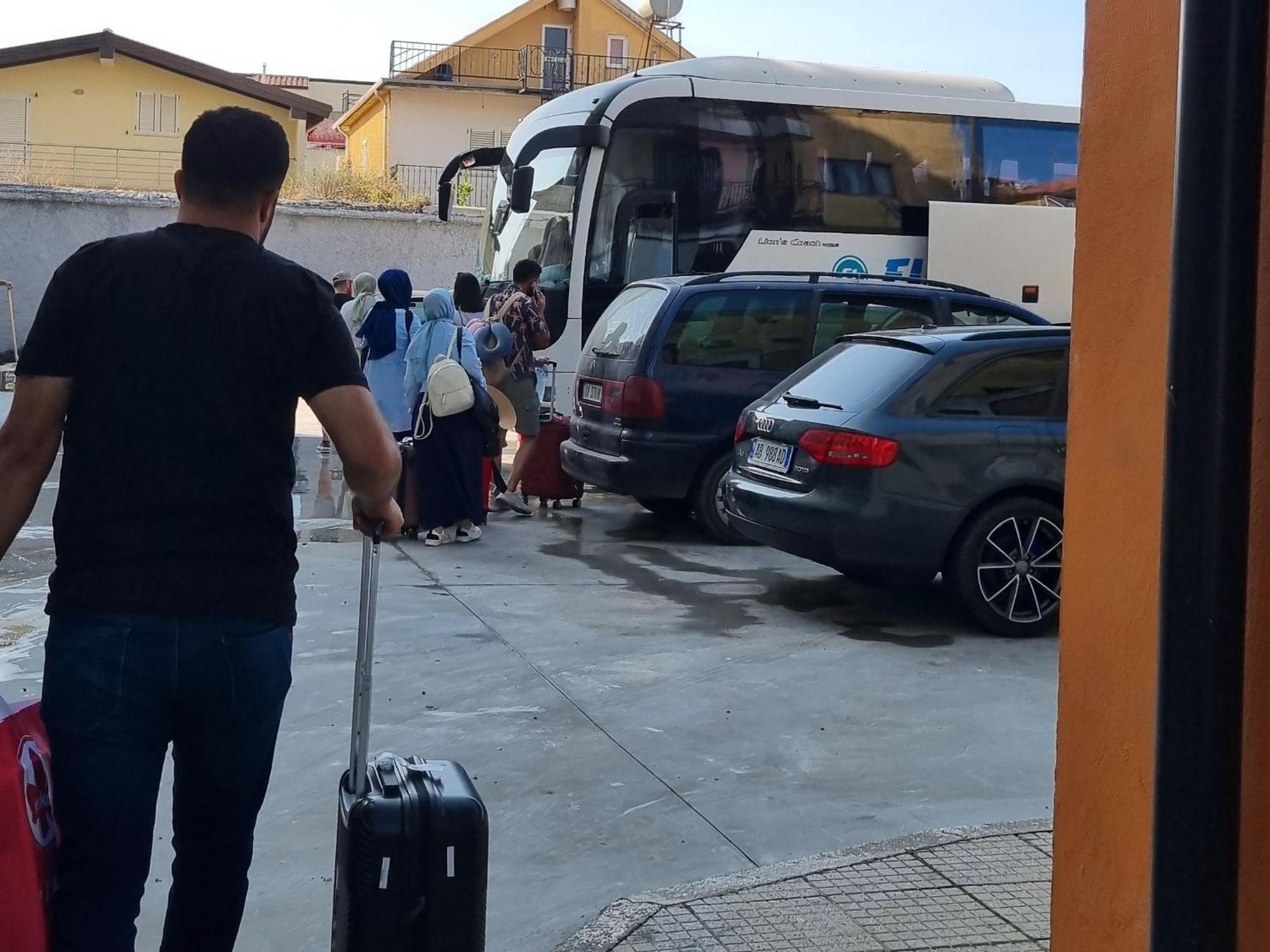 Alko Hotel Σκόδρα Εξωτερικό φωτογραφία