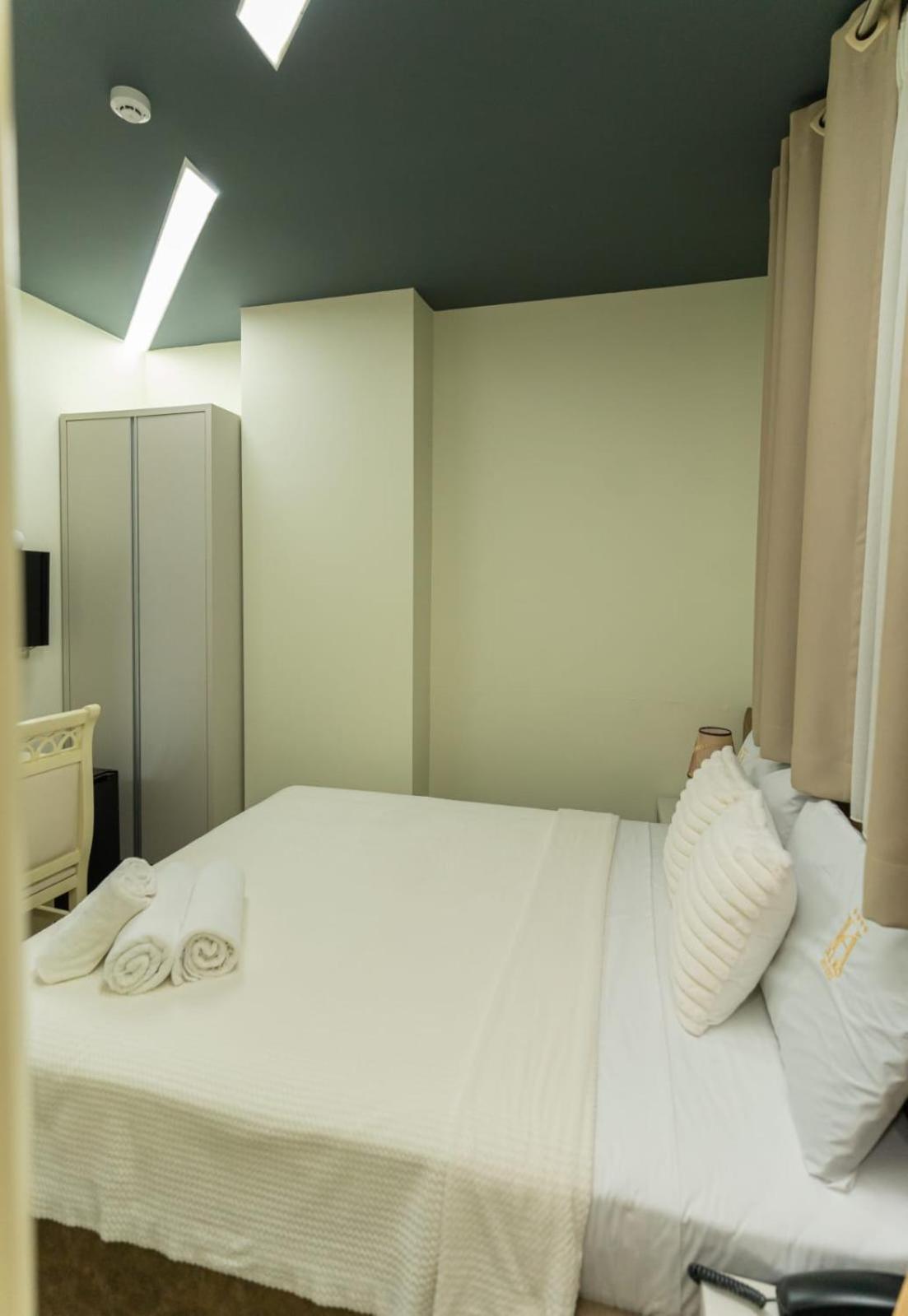 Alko Hotel Σκόδρα Εξωτερικό φωτογραφία