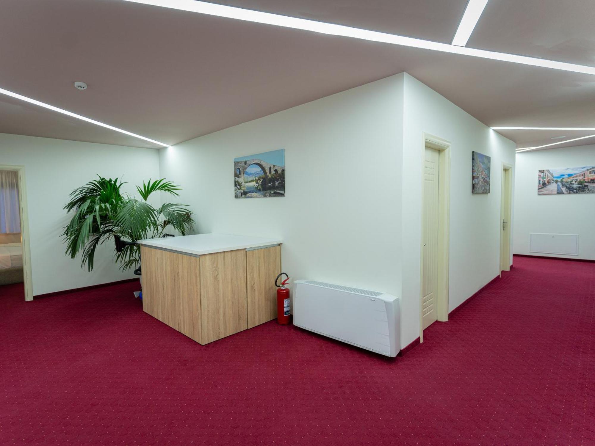 Alko Hotel Σκόδρα Εξωτερικό φωτογραφία