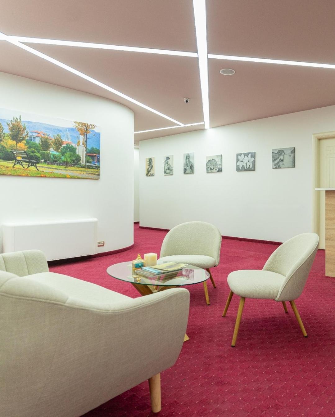 Alko Hotel Σκόδρα Εξωτερικό φωτογραφία