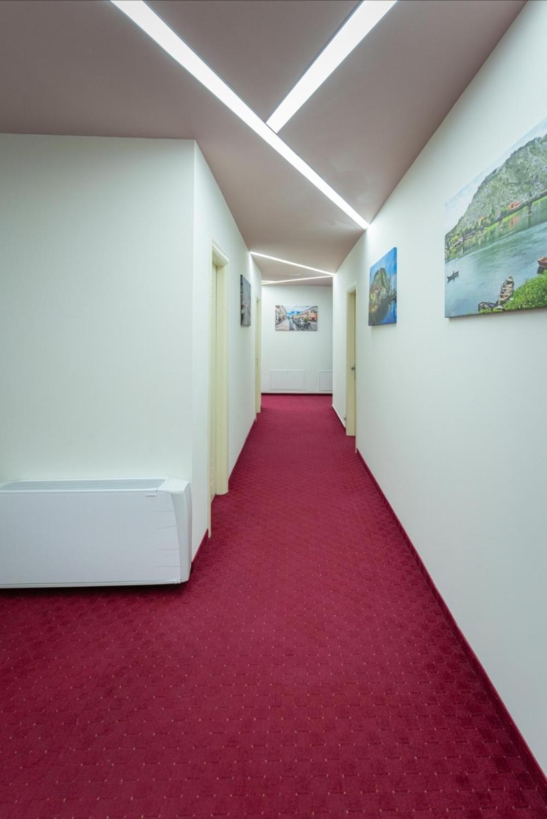 Alko Hotel Σκόδρα Εξωτερικό φωτογραφία