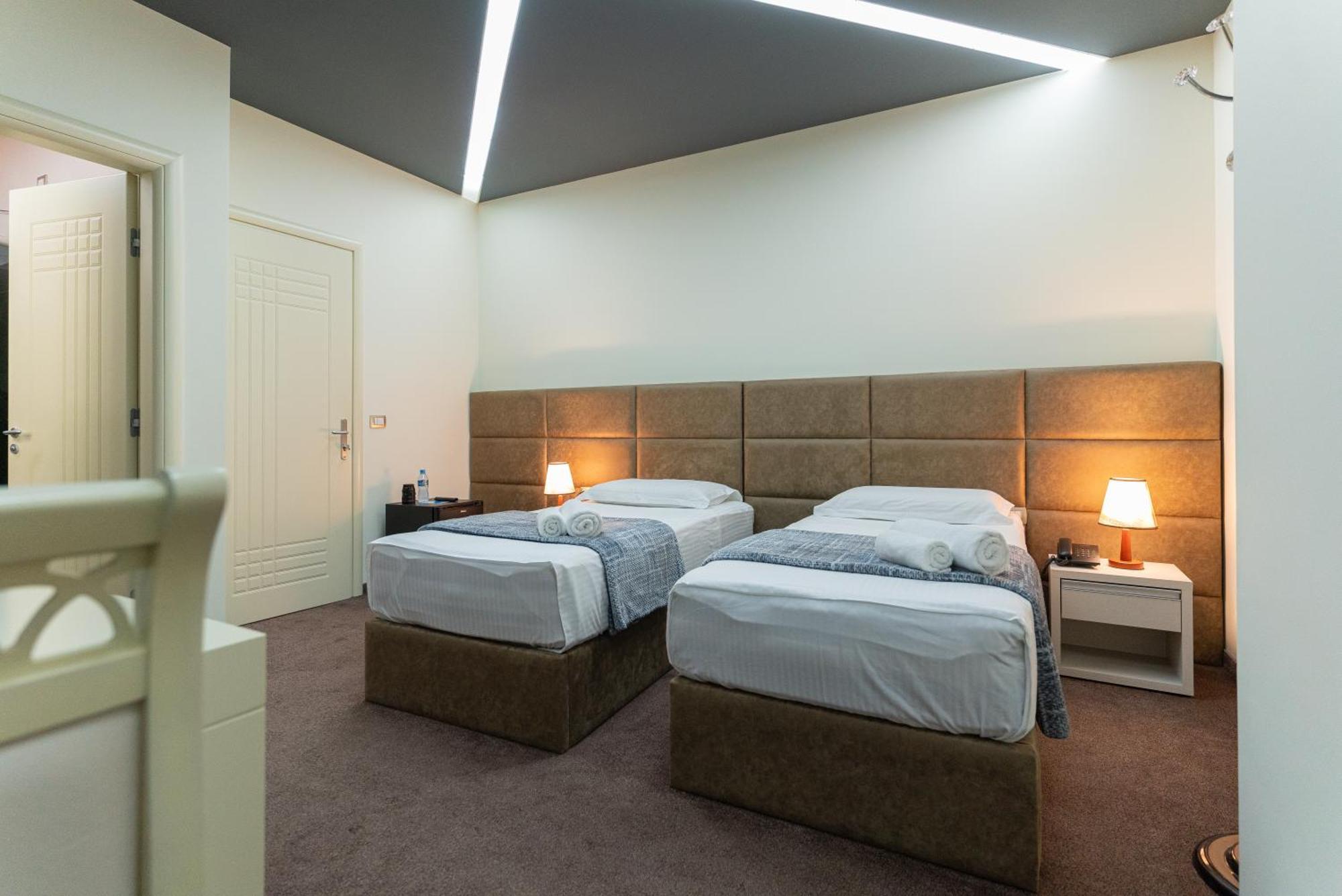 Alko Hotel Σκόδρα Εξωτερικό φωτογραφία