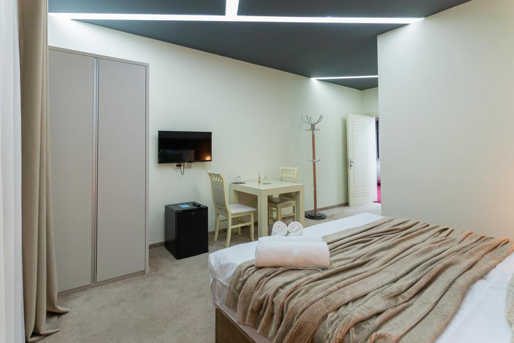 Alko Hotel Σκόδρα Εξωτερικό φωτογραφία
