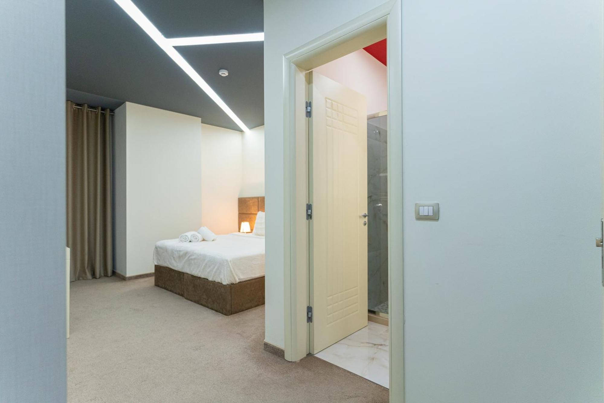 Alko Hotel Σκόδρα Εξωτερικό φωτογραφία