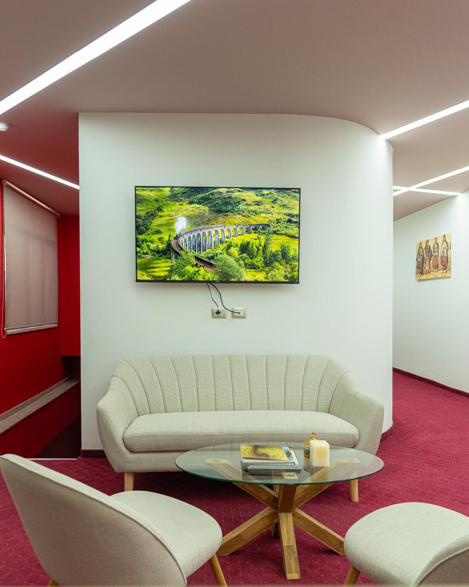 Alko Hotel Σκόδρα Εξωτερικό φωτογραφία
