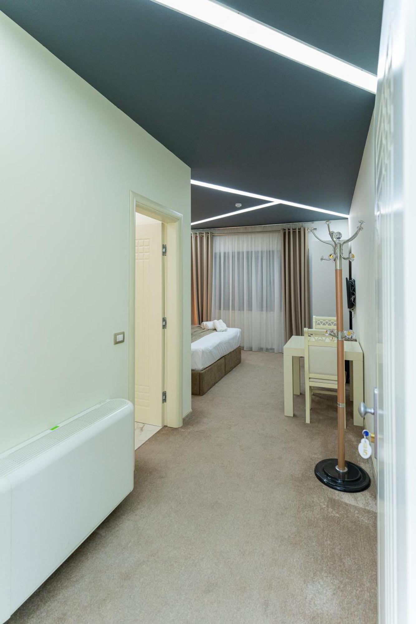 Alko Hotel Σκόδρα Εξωτερικό φωτογραφία