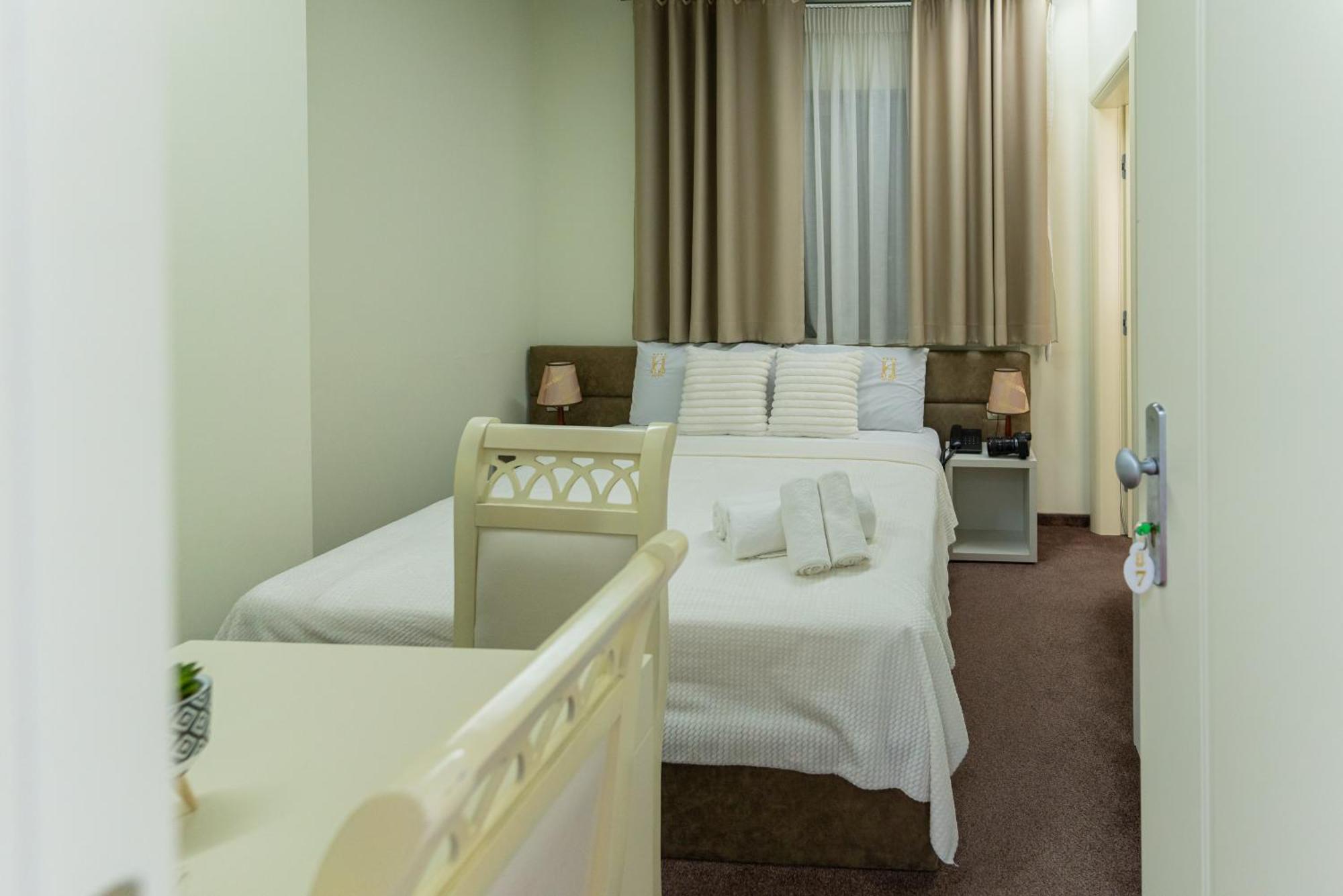 Alko Hotel Σκόδρα Εξωτερικό φωτογραφία