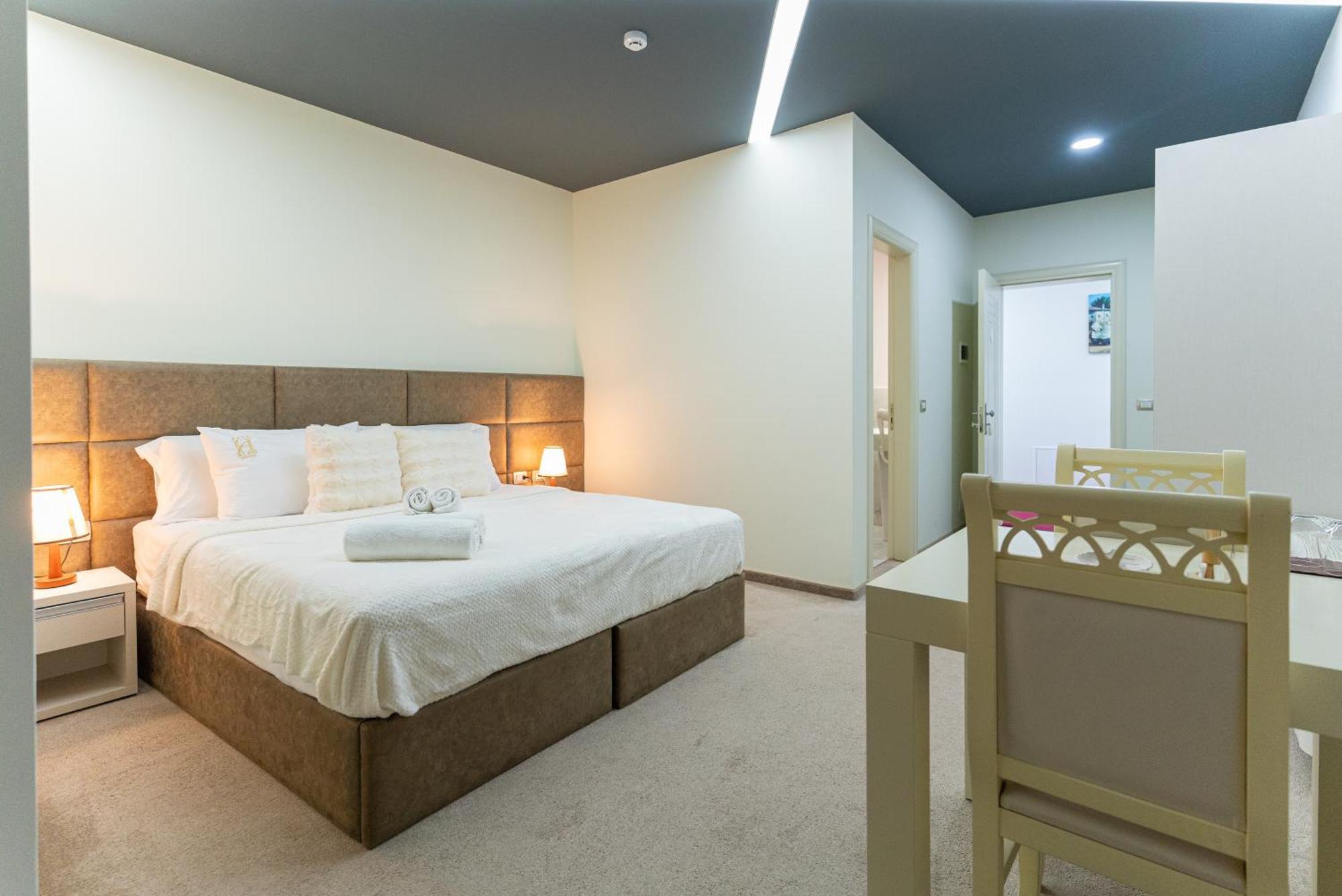 Alko Hotel Σκόδρα Εξωτερικό φωτογραφία