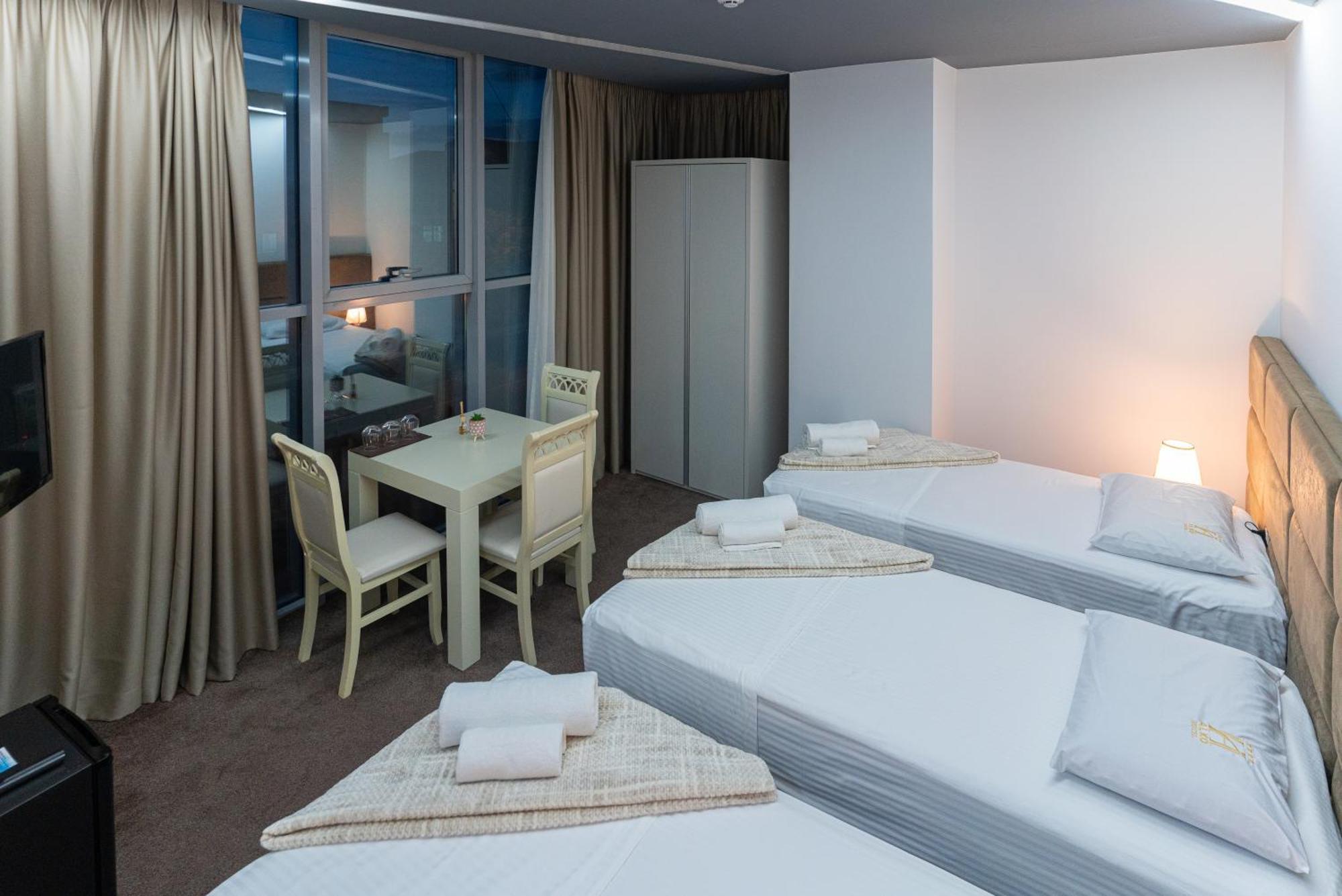 Alko Hotel Σκόδρα Εξωτερικό φωτογραφία