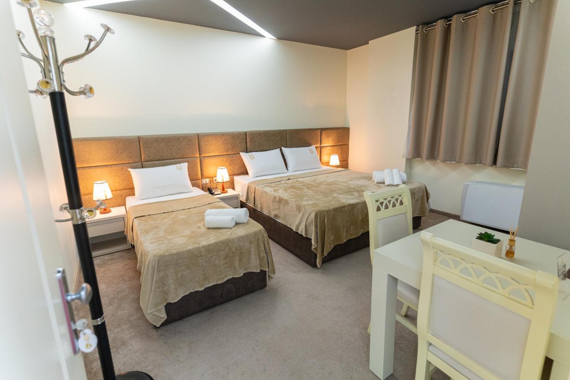 Alko Hotel Σκόδρα Εξωτερικό φωτογραφία