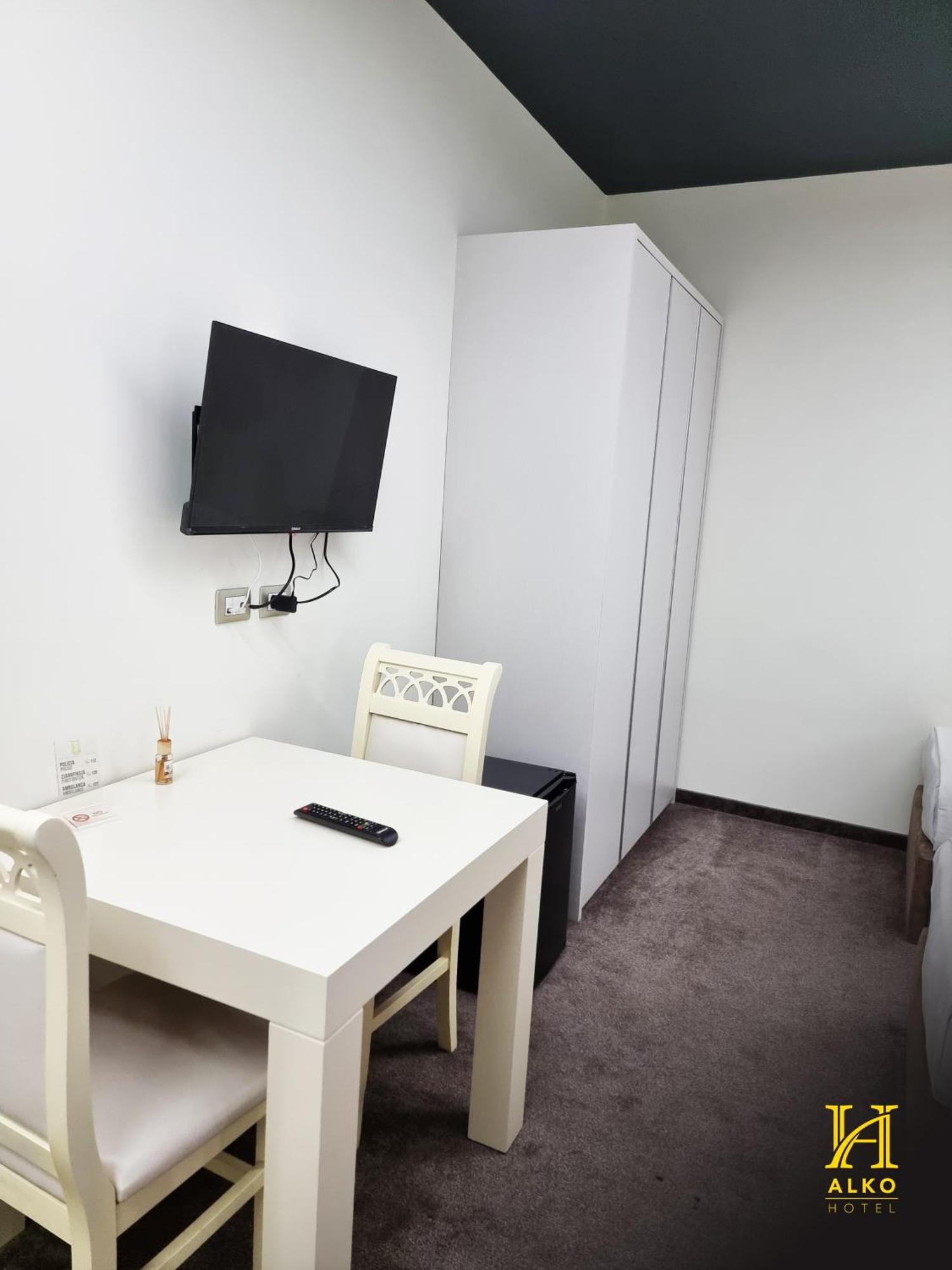 Alko Hotel Σκόδρα Εξωτερικό φωτογραφία